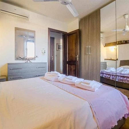 La Casina Di Rosi Vivere Nellantico Borgo Castiglione della Pescaia Luaran gambar