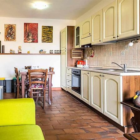 La Casina Di Rosi Vivere Nellantico Borgo Castiglione della Pescaia Luaran gambar