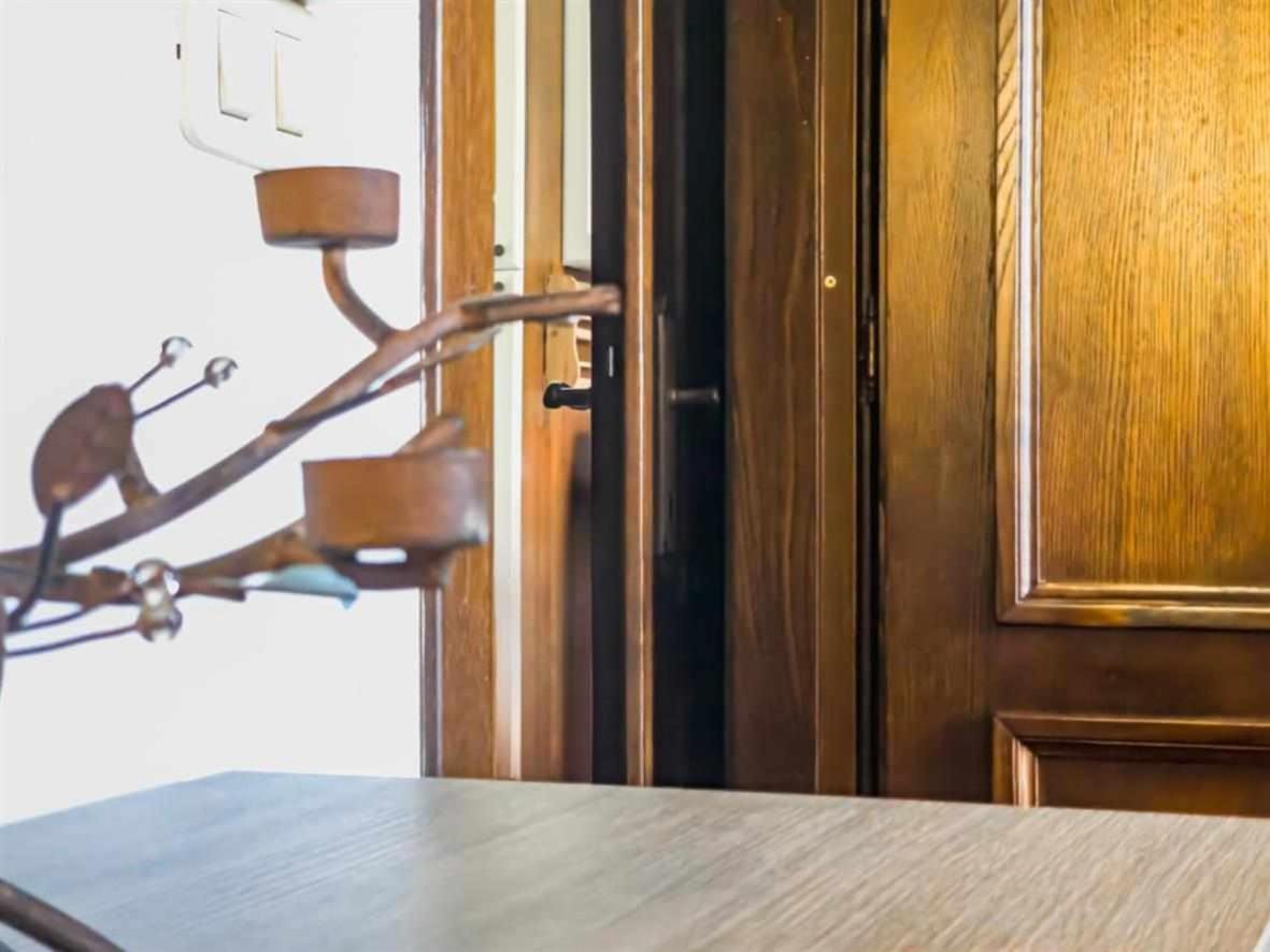 La Casina Di Rosi Vivere Nellantico Borgo Castiglione della Pescaia Luaran gambar