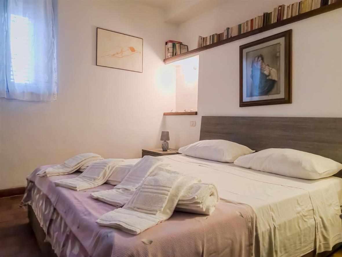 La Casina Di Rosi Vivere Nellantico Borgo Castiglione della Pescaia Luaran gambar