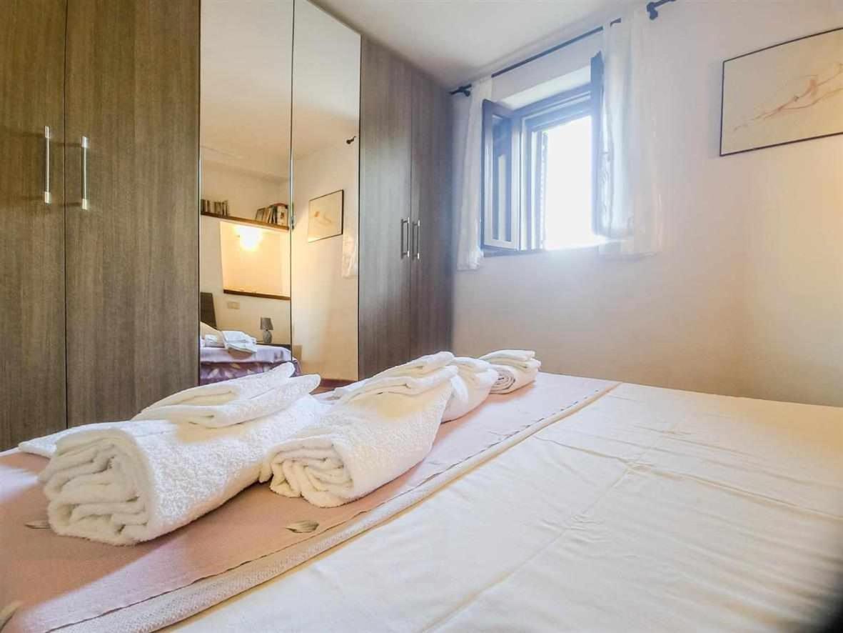 La Casina Di Rosi Vivere Nellantico Borgo Castiglione della Pescaia Luaran gambar