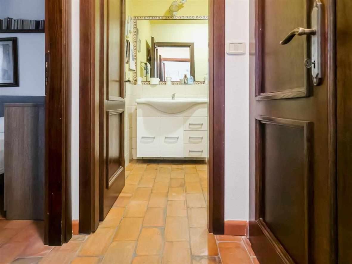 La Casina Di Rosi Vivere Nellantico Borgo Castiglione della Pescaia Luaran gambar