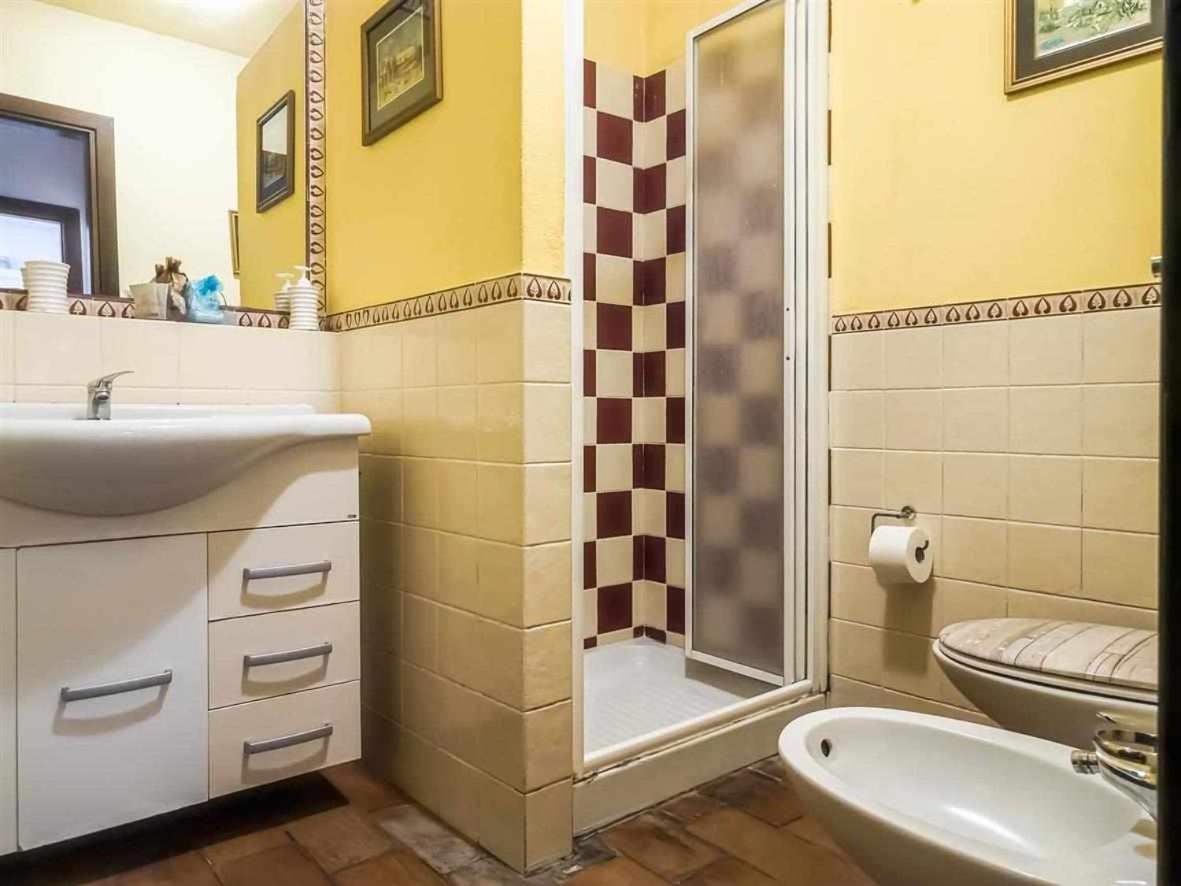 La Casina Di Rosi Vivere Nellantico Borgo Castiglione della Pescaia Luaran gambar