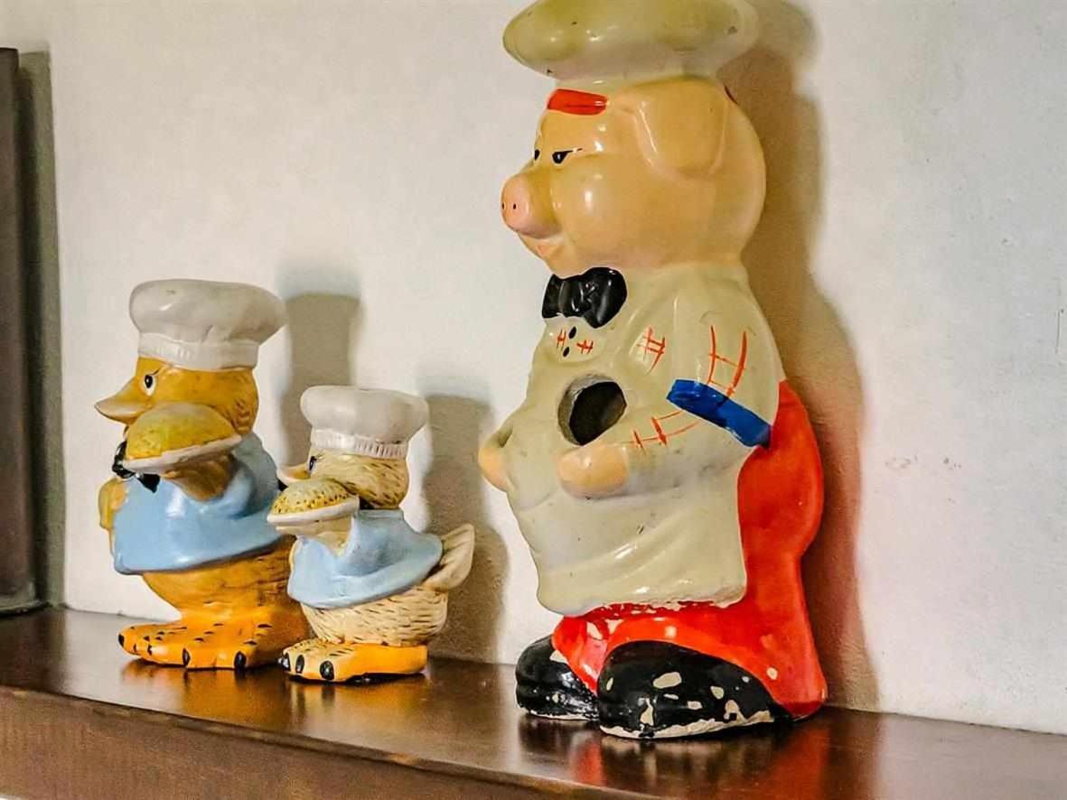 La Casina Di Rosi Vivere Nellantico Borgo Castiglione della Pescaia Luaran gambar
