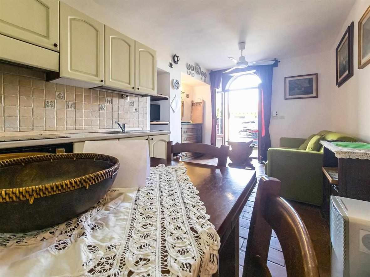 La Casina Di Rosi Vivere Nellantico Borgo Castiglione della Pescaia Luaran gambar